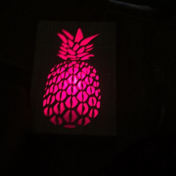 Pineapple light - Picture 2 of 3